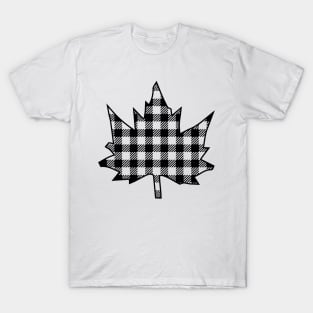 Fall leaf T-Shirt